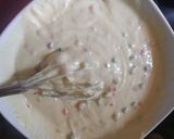 टूटी फ्रूटी मिल्क केक (Tutti Fruity Milk Cake) रेसिपी चरण 4 फोटो