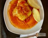 Foto del paso 9 de la receta: Envueltos de repollo 😍