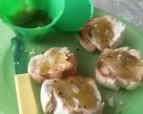 Foto del paso 7 de la receta: Mermelada de kiwis y ciruelas 😍💚❤💚❤💚