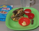 Foto langkah ke 1 dari resep Setup Pisang Khas Manado.