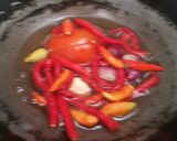 Foto langkah ke 2 dari resep Sambal terasi pedas manis.
