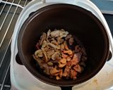 Foto del paso 3 de la receta: Filetes en salsa multicooker 12 en 1