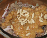 Foto del paso 4 de la receta: Calamares rellenos de ternera en salsa