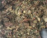 Foto del paso 2 de la receta: Canelones de Acelga, Choclo y Carne