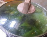 Foto langkah ke 5 dari resep Lupis Ketan (Metode 10.30.10.30).