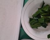 Foto langkah ke 2 dari resep Kue Balapis.