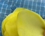 عکس مرحله 2 از دستور فیله مرغ در سیب زمینی😋