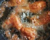 Foto langkah ke 3 dari resep Ayam Goreng Rempah.