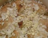 Chicken and Dumplings recipe step 2 photo