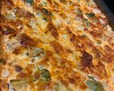 A picture of step 4 of Easy chicken Casserole.