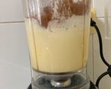 Foto del paso 3 de la receta: Pastel de chocolate sin batidora