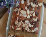 Foto langkah ke 5 dari resep 39. Cake Pisang 5 Bahan.