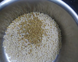 மதுரை மல்லி இட்லி ரெசிபி ஸ்டேப் 1 புகைப்படம்