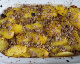 Foto del paso 2 de la receta: Fruta asada “Bien aprovechada”