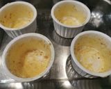 "Grízes" felfújt glutén- és tejmentesen recept fázis 4 fotója