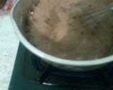 Foto langkah ke 2 dari resep 🍓 Puding Balck Fores 🍓.