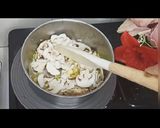 Foto langkah ke 2 dari resep "MUSHROOM SAUCE".