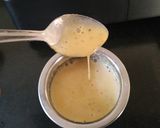 A picture of step 1 of Peri peri potato twist.