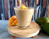 Foto langkah ke 3 dari resep Mangga Kacang Ijo Smooty.