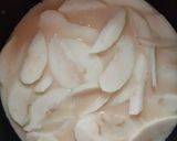 Foto del paso 1 de la receta: Zingarella en olla Essen