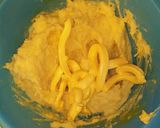 Foto langkah ke 15 dari resep Pastel Tutup.