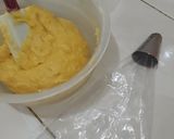 Foto del paso 7 de la receta: Masa choux