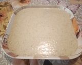 Pas rețetă Salată de icre din semințe de chia 3 fotografie