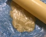 Foto langkah ke 3 dari resep Eggless Cheese Sticks.