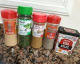 Foto del paso 5 de la receta: Fajitas de pollo y verduras