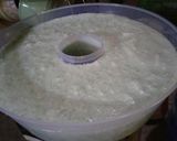 Foto langkah ke 7 dari resep Puding Busa Tape Ketan.