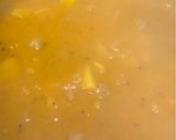 A picture of step 8 of Potato Onion Tomato Sabzi.