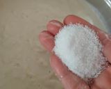A picture of step 8 of Batter for Idli Dosa.