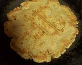 Gud bajre ki roti recipe step 5 photo