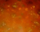 Foto del paso 3 de la receta: Estofado de albóndigas