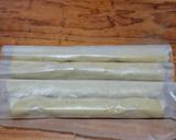 Foto del paso 3 de la receta: Galletas delicias de limón