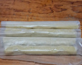 Foto del paso 3 de la receta: Galletas delicias de limón