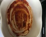 Foto del paso 7 de la receta: Musaka de berenjenas!