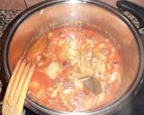 Foto del paso 5 de la receta: Fabada asturiana a mi estilo