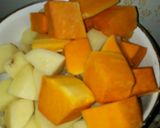 Foto del paso 3 de la receta: Guiso de chorizo