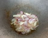 Foto langkah ke 2 dari resep Nasi Gurih Magic Com.