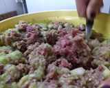 Foto del paso 2 de la receta: Hamburguesas caseras