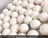 صورة لخطوة 1 من وصفة لبنة مدعبلة