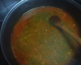 Foto del paso 4 de la receta Guiso de garbanzos con cerdo al estilo montañés