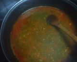 Foto del paso 4 de la receta: Guiso de garbanzos con cerdo al estilo montañés