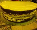 Foto del paso 4 de la receta: Torta selva negra