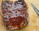 Foto del paso 5 de la receta: Bondiola laqueada agripicante