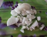 Pásztortarhonya virslivel (gyerekeknek) recept fázis 2 fotója