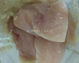 Foto langkah ke 2 dari resep Sosis Solo Kukus (Sosis Basah).