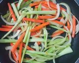 Foto del paso 3 de la receta: Antipasto de berenjena