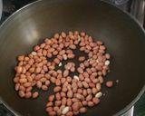 A picture of step 5 of Thatte Idli.